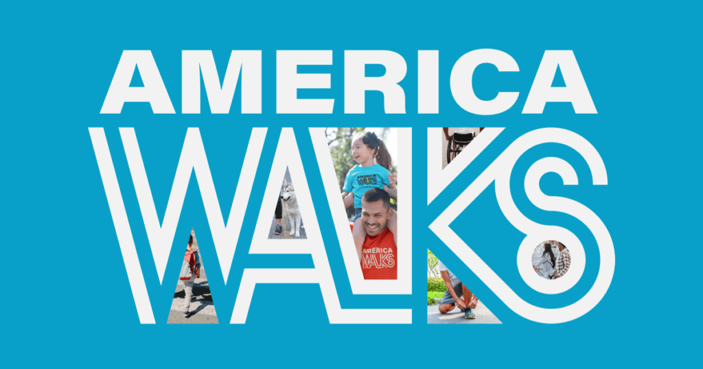 America Walks