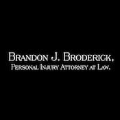 Brandon J Brokerick Attorney at Law