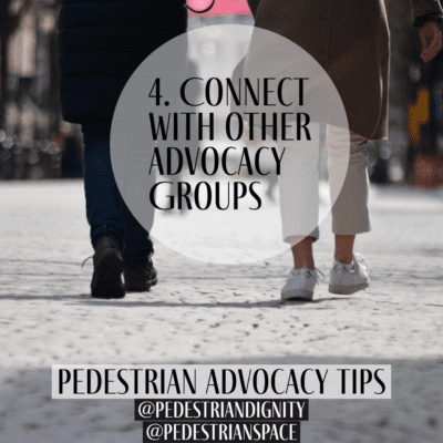 12 days of advocacy day four graphic