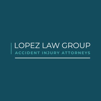 Lopez Law Group Accident injury Attorneys