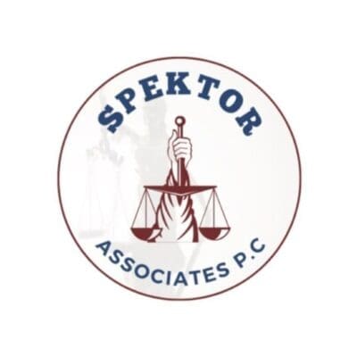 Spektor Law Logo